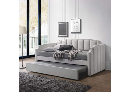 39410 Peridot Daybed with Trundle - Twin