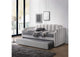 39410 Peridot Daybed with Trundle - Twin