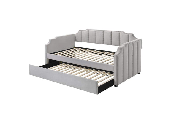 39410 Peridot Daybed with Trundle - Twin
