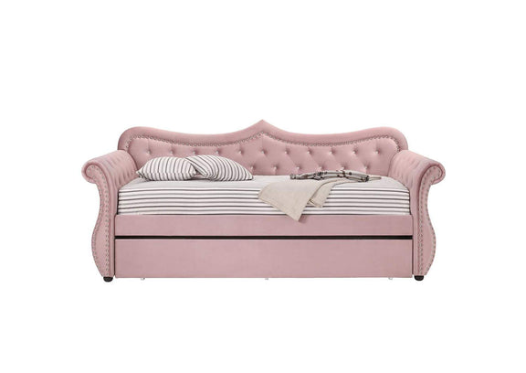 39420 Adkins Daybed with Trundle - Twin