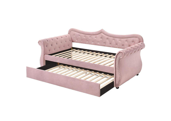 39420 Adkins Daybed with Trundle - Twin