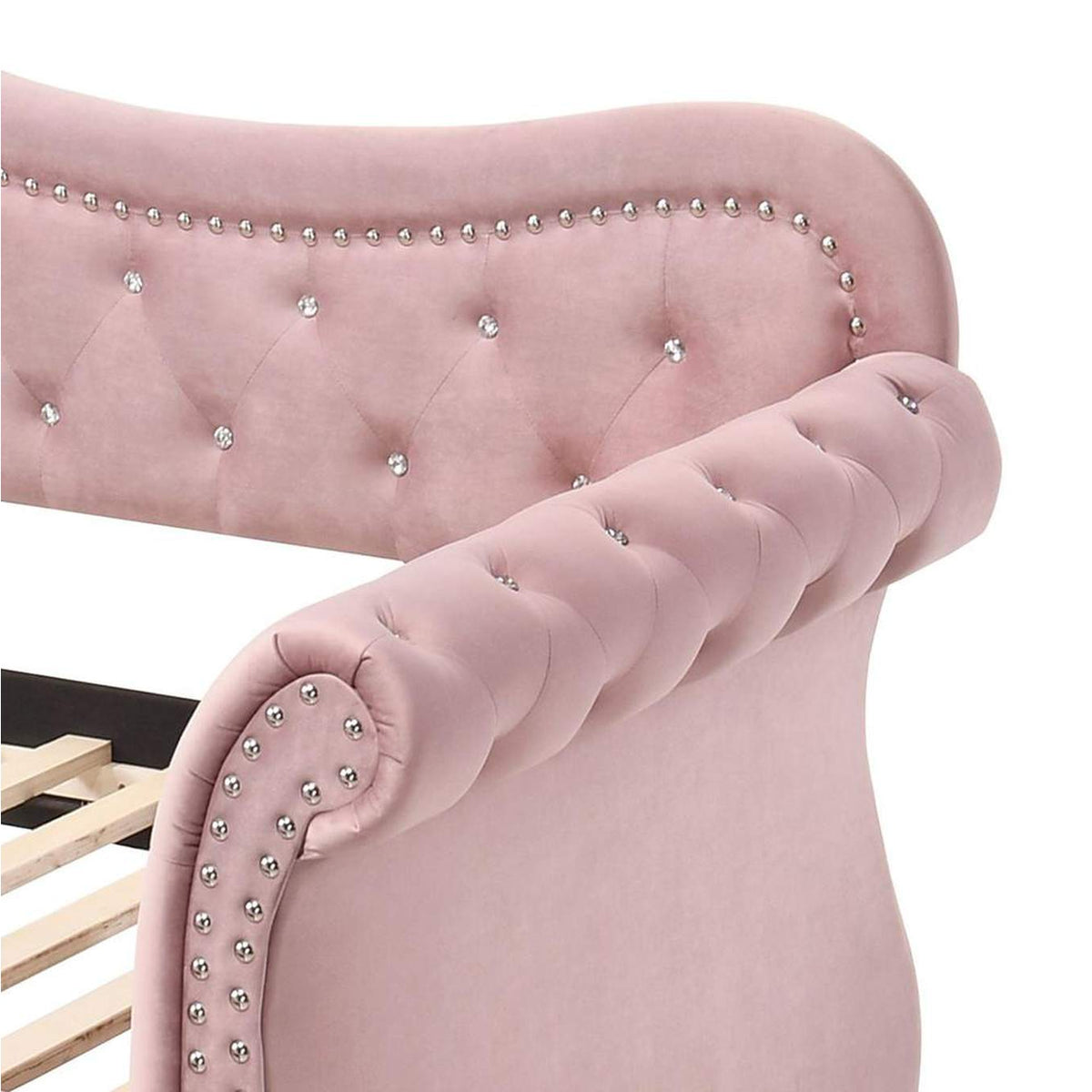 39420 Adkins Daybed with Trundle - Twin
