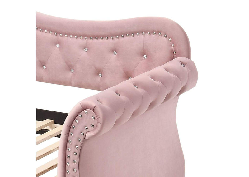 39420 Adkins Daybed with Trundle - Twin