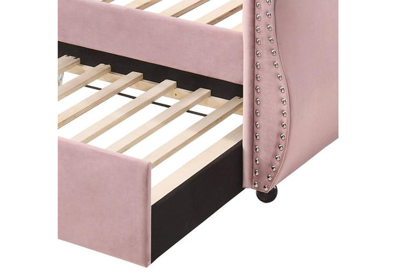 39420 Adkins Daybed with Trundle - Twin