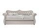 39430 Adkins Daybed with Trundle - Twin
