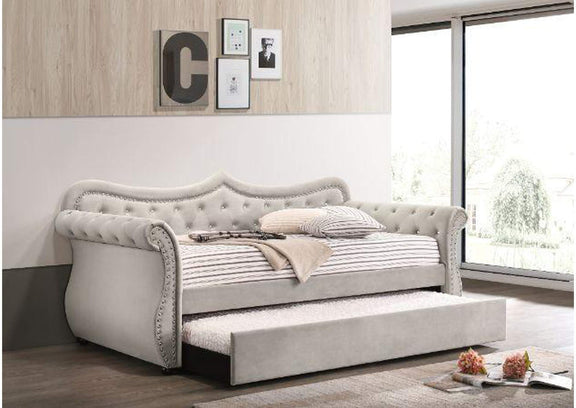 39430 Adkins Daybed with Trundle - Twin