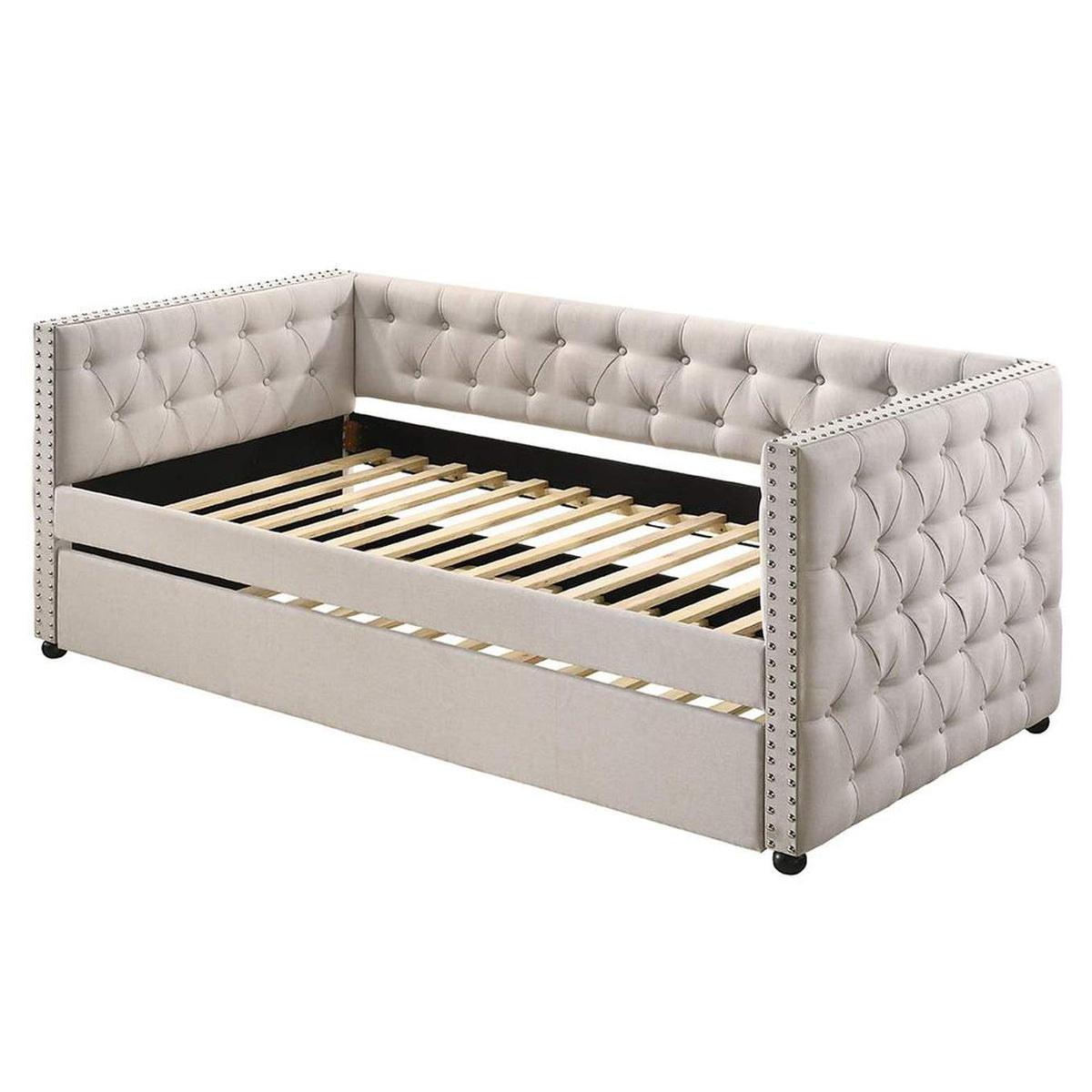 39445 Romona Daybed with Trundle - Full
