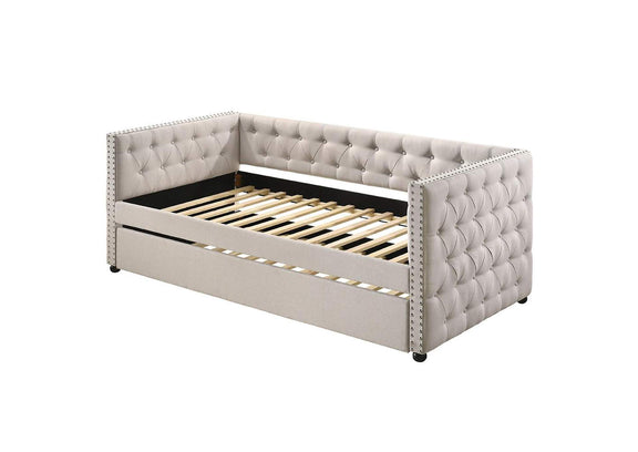 39445 Romona Daybed with Trundle - Full