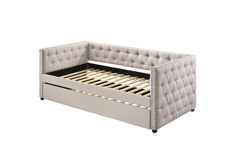 39445 Romona Daybed with Trundle - Full