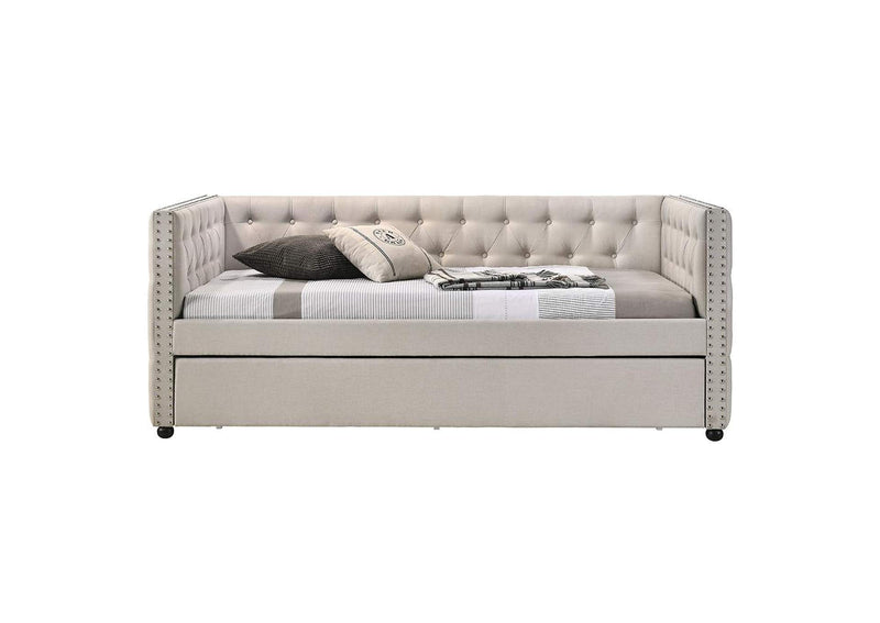 39445 Romona Daybed with Trundle - Full