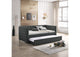 39450 Romona Daybed with Trundle - Twin