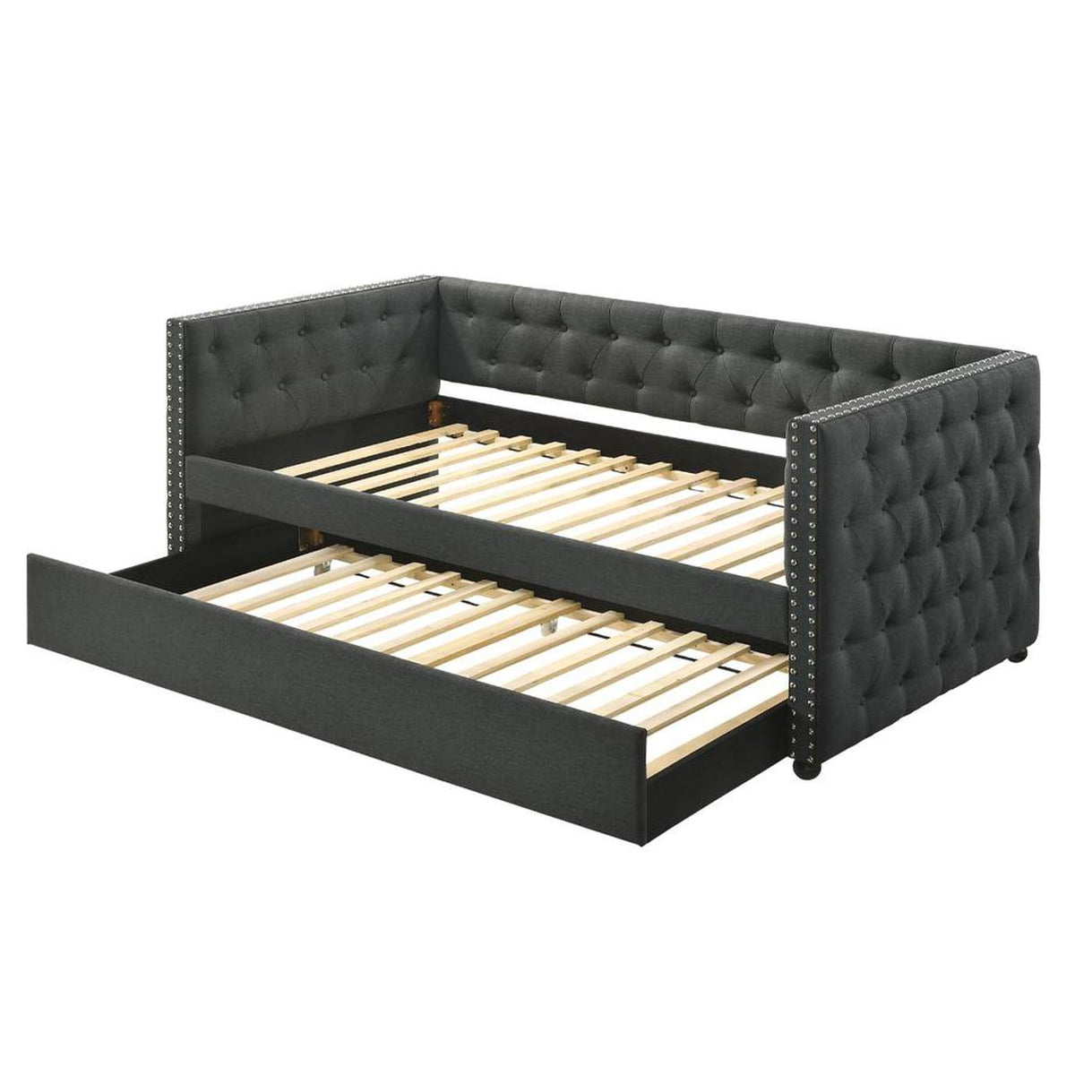 39450 Romona Daybed with Trundle - Twin