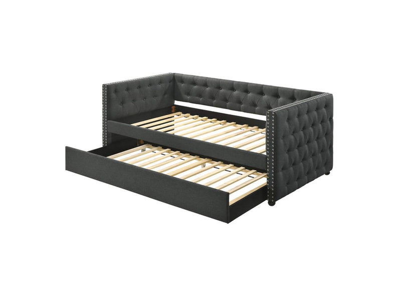 39450 Romona Daybed with Trundle - Twin