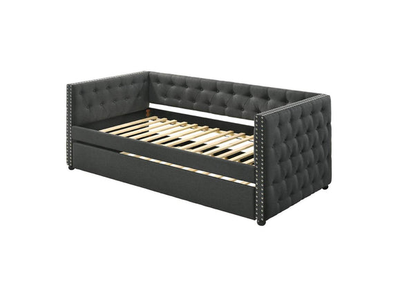 39450 Romona Daybed with Trundle - Twin