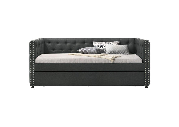 39450 Romona Daybed with Trundle - Twin