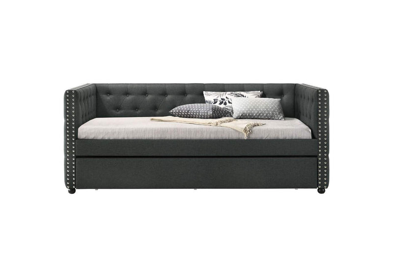 39450 Romona Daybed with Trundle - Twin