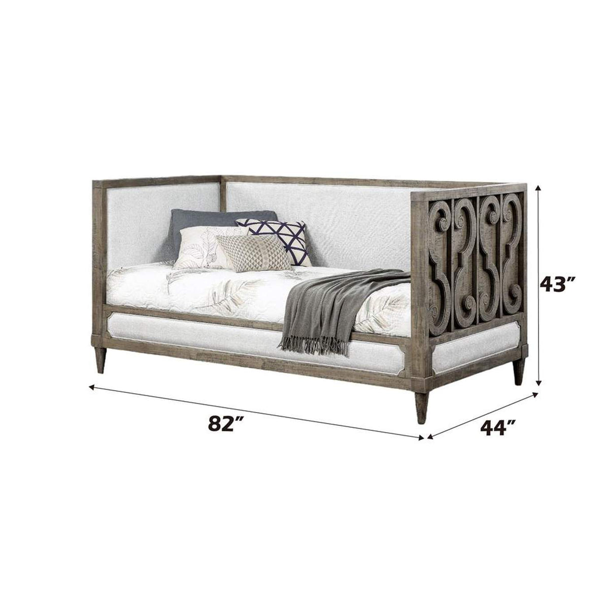 39710 Artesia Daybed - Twin