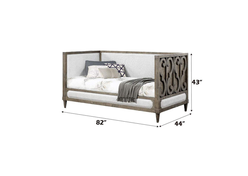 39710 Artesia Daybed - Twin