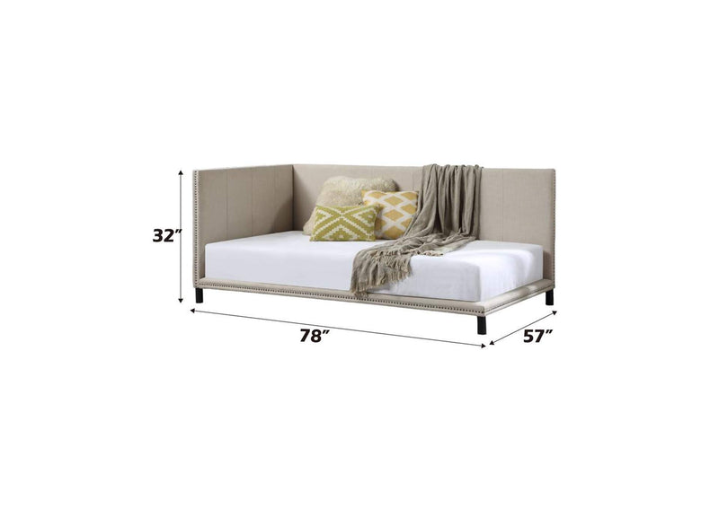 39715 Yinbella Daybed - Full