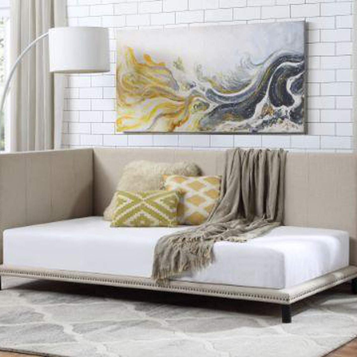 39715 Yinbella Daybed - Full