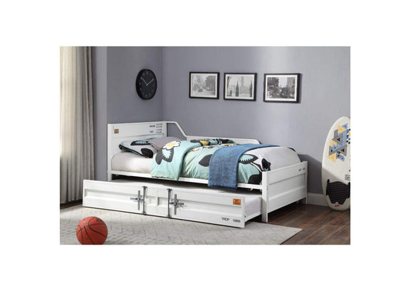 39880 Cargo Daybed with Trundle - Twin