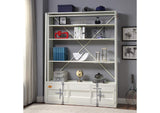39882 Cargo Bookcase with Ladder