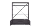 39887 Cargo Bookcase with Ladder