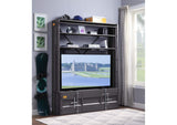 39887 Cargo Bookcase with Ladder