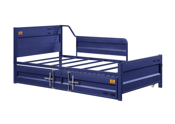 39890 Cargo Daybed with Trundle - Twin