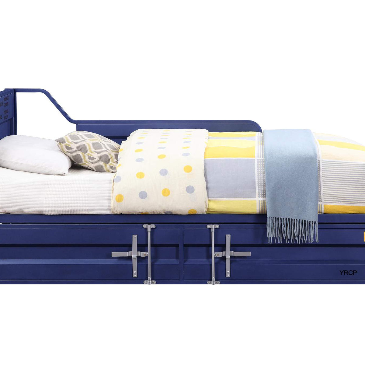 39890 Cargo Daybed with Trundle - Twin