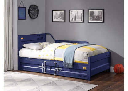 39890 Cargo Daybed with Trundle - Twin