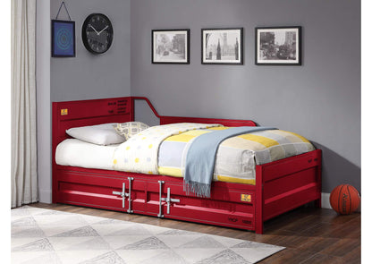 39895 Cargo Daybed with Trundle - Twin