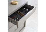 AZBX84A Oxford Six - Drawer Chest In Mineral (2024)