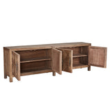 Elani - 4 Door Sideboard