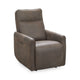 Vivica - Leather Power Recliner