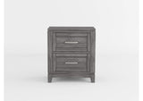 1450WH-4 Garretson Night Stand