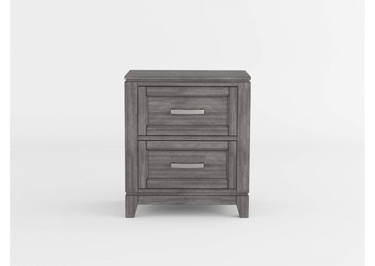 1450WH-4 Garretson Night Stand