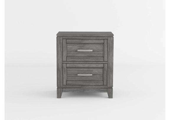 1450WH-4 Garretson Night Stand
