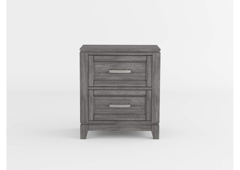 1450WH-4 Garretson Night Stand
