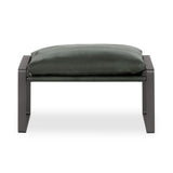 Morgan - Ottoman