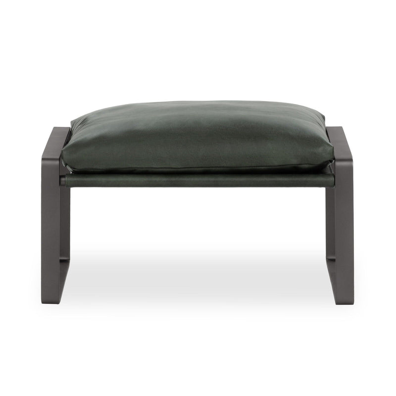 Morgan - Ottoman