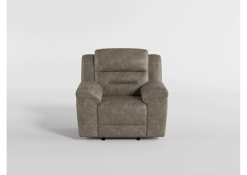 8538BR-1 Hazen Rocker Reclining Chair