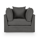 Audrey - Swivel Chair