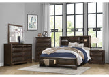 1753-9 Chesky Chest
