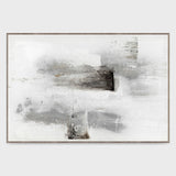 Whisper II - Painting Art by Buddy Whitlock