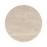 Adir - Solid Wood Table