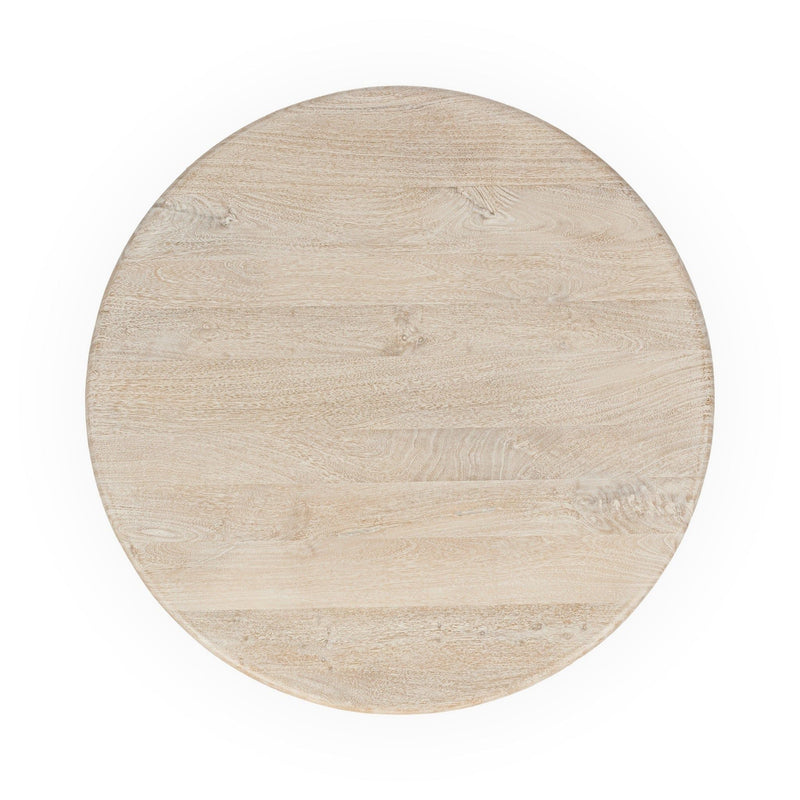 Adir - Solid Wood Table