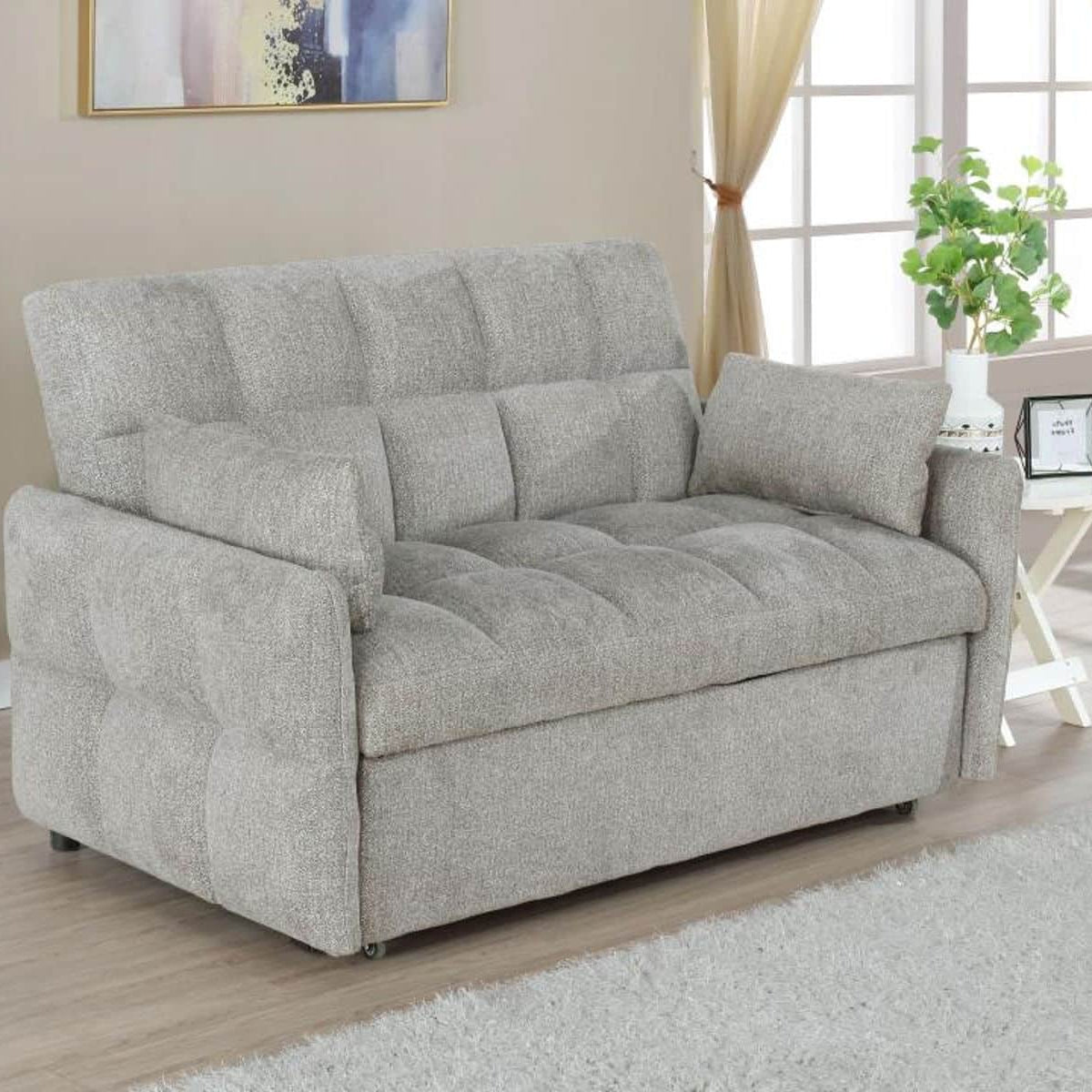 Cotswold - Tufted Cushion Sleeper Sofa Bed