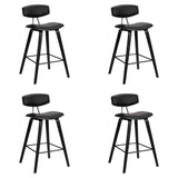 Fox - Mid-Century Modern Counter Stool