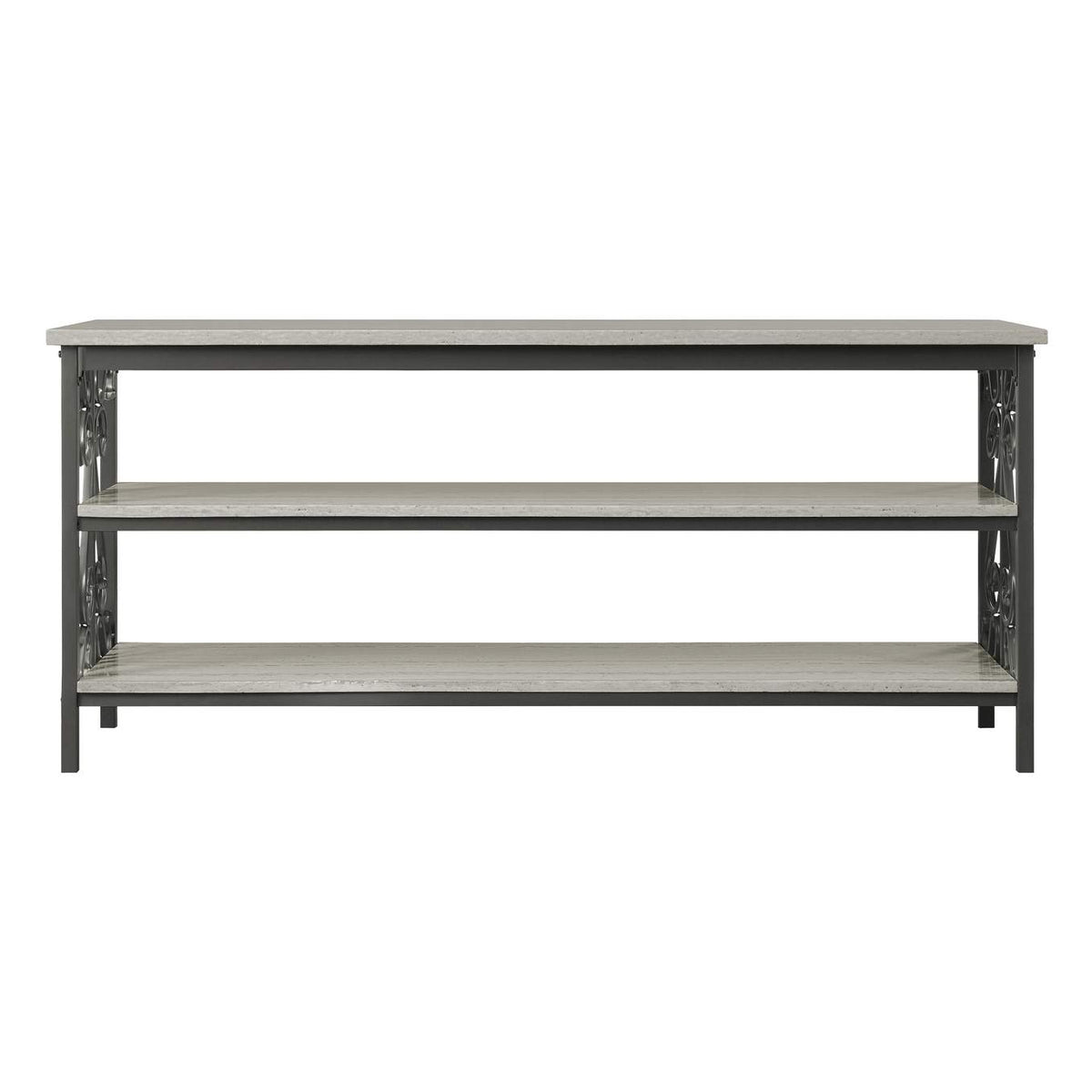 35800-T Fairhope TV Stand/Sofa Table